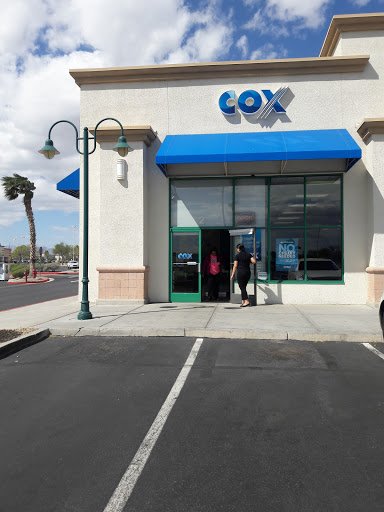 Cable Company «Cox Authorized Retailer», reviews and photos, 1611 W Craig Rd Unit 2, North Las Vegas, NV 89032, USA