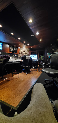 Paramount Recording Studio image