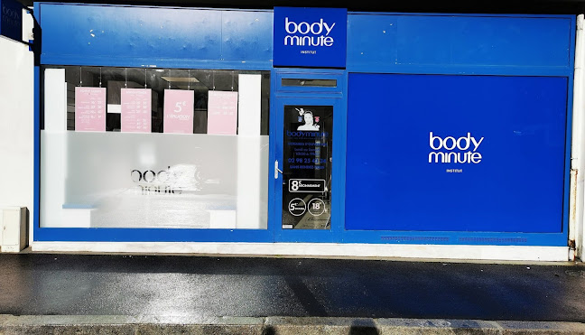 Institut de beauté Bodyminute - Salon de beauté
