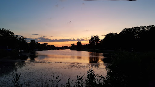 Golf Course «Cinder Ridge Golf Links», reviews and photos, 24801 Lakepoint Dr # 20, Wilmington, IL 60481, USA