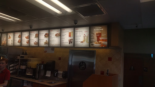 Fast Food Restaurant «Chick-fil-A», reviews and photos, 28201 Crown Valley Pkwy, Laguna Niguel, CA 92677, USA