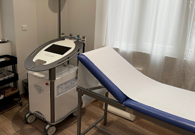 Dr Matthieu Brabant - Cabinet de Médecine Esthétique (Cryolipolyse, Laser) à Reims