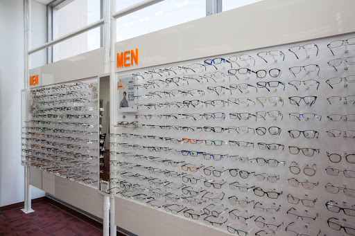 Stanton Optical image