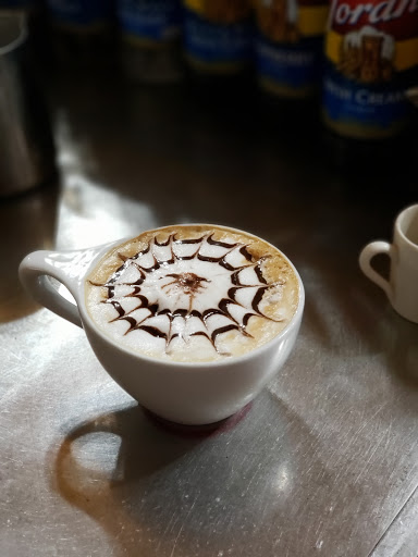 Espresso Bar «Temple News Agency», reviews and photos, 816 Jefferson Ave, La Porte, IN 46350, USA