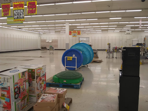 Discount Store «Kmart», reviews and photos, 1 Flower Valley Shopping Center, Florissant, MO 63033, USA