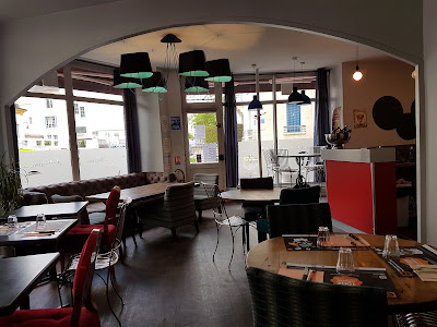 La Brasserie du Marais à Dijon