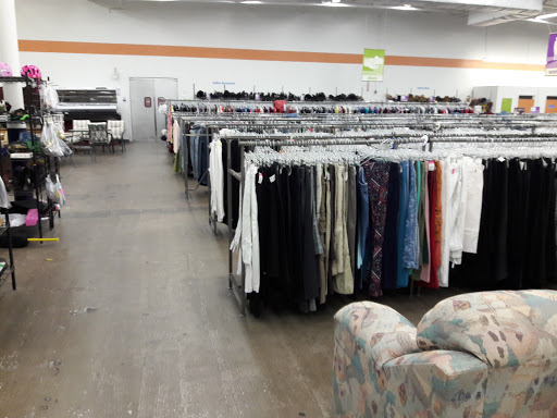 Thrift Store «Goodwill», reviews and photos