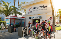 Huerzeler – alquiler de bicicletas en Muro