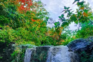 Salegudam& Sonapur Water Falls image