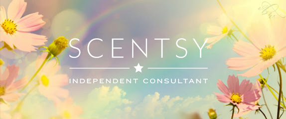 Independent Scentsy Consultant - Stephanie Henrickson