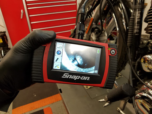 Harley-Davidson Dealer «High Country Harley-Davidson», reviews and photos, 3761 Monarch St, Frederick, CO 80516, USA