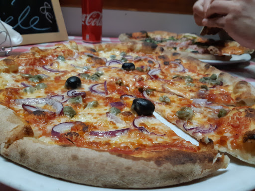 Pomodoro e Basilico in Magenta, Città Metropolitana di Milanoo
