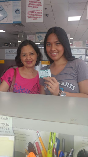 Laundromat «Drop A Load Laundromat», reviews and photos, 350 W St Georges Ave, Linden, NJ 07036, USA