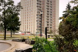 Highland Towers Apartments image