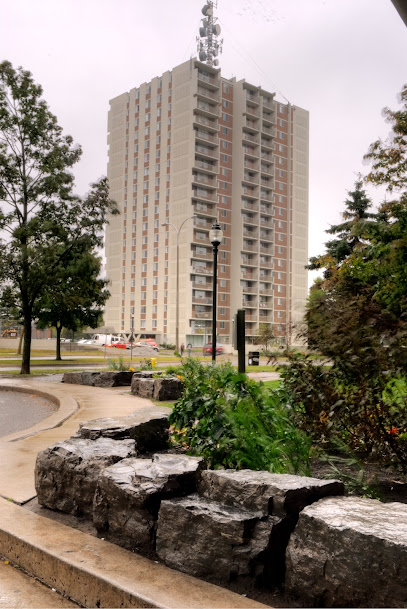 Highland Towers Apartments