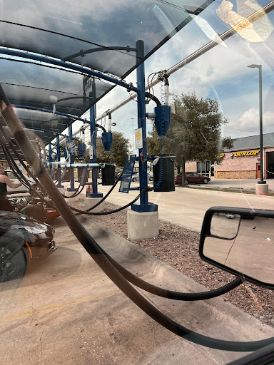 Car Wash «Water Works Auto Spa Kyle», reviews and photos, 22287 Interstate 35 Frontage Rd, Kyle, TX 78640, USA