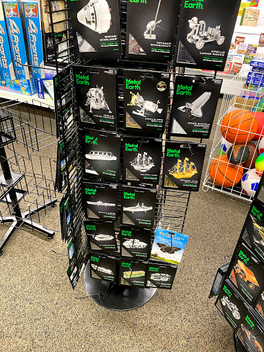 Hobby Store «Time Machine Hobby», reviews and photos, 71 Hilliard St, Manchester, CT 06042, USA