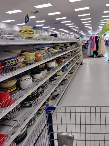 Thrift Store «Deseret Industries Thrift Store», reviews and photos
