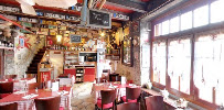 Atmosphère du Pizzeria La Forge à Piriac-sur-Mer - n°8