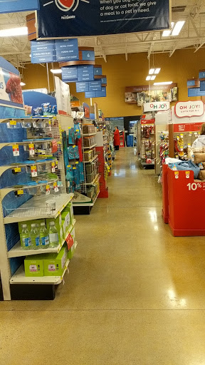 PetSmart