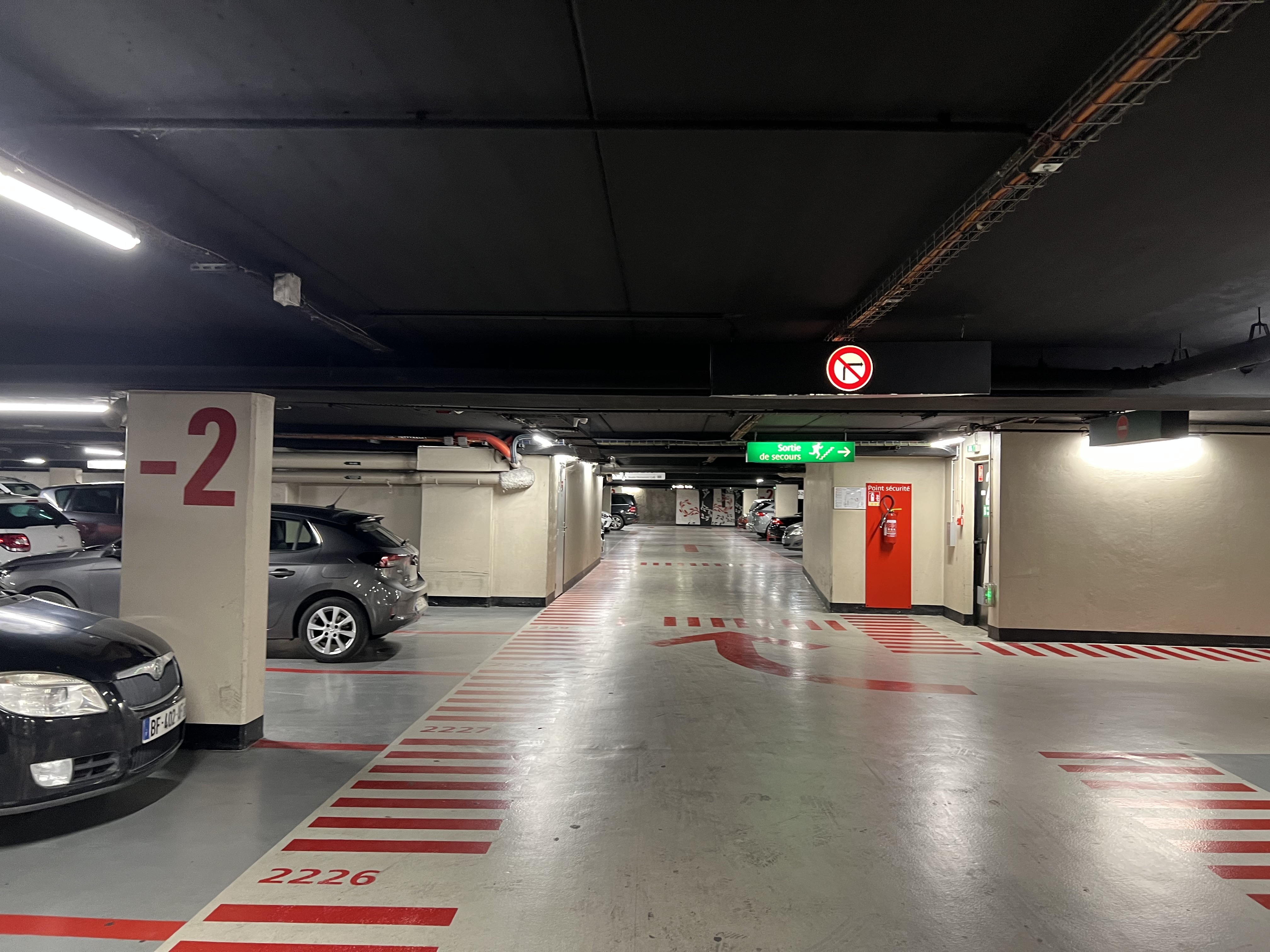 Photo n° 1 de l'avis de Shahbaz.h fait le 14/07/2023 à 15:56