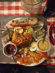 Photo n°8 de Le Beau site auvergne Restaurant Auberge à Servant ()