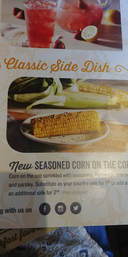 American Restaurant «Cracker Barrel Old Country Store», reviews and photos, 1240 NJ-73, Mt Laurel, NJ 08054, USA