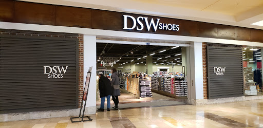 Shoe Store «DSW Designer Shoe Warehouse», reviews and photos, 56 Quarry Rd, Downingtown, PA 19335, USA