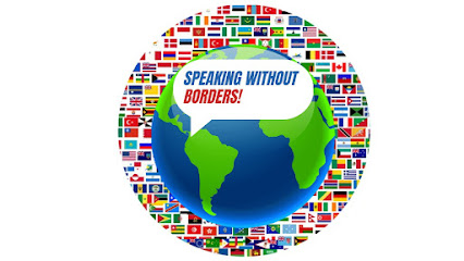 Speaking Without Borders!