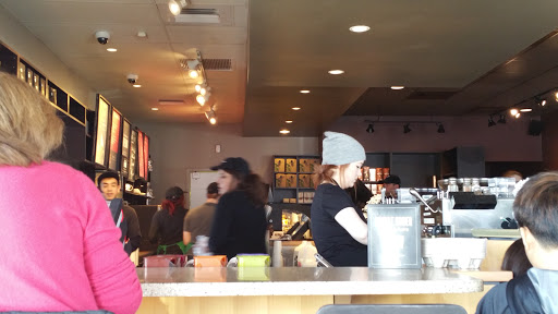 Coffee Shop «Starbucks», reviews and photos, 11716 W Broad St, Henrico, VA 23233, USA