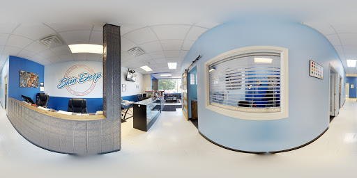 Explore sweeney todd tattoo ideas, creative tattoo ideas in Omaha, available at Skin Deep Tattoo and Body Piercing