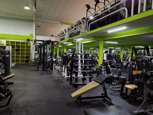 Sport Center Gym & Fitness