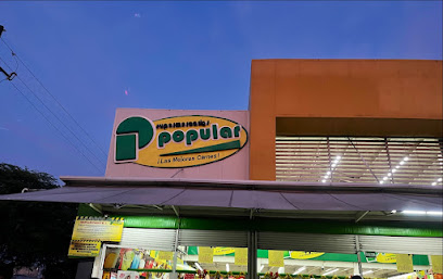 Supermercado Popular Centro