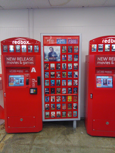 Redbox