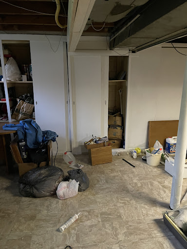 Moving Company «Two Men and a Truck Corporate», reviews and photos, 3400 Belle Chase Blvd, Lansing, MI 48911, USA