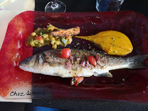 Photo n°135 de Chez Simone à Collioure ()