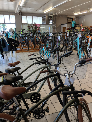 Bicycle Store «Santiam Bicycle», reviews and photos, 388 Commercial St NE, Salem, OR 97301, USA
