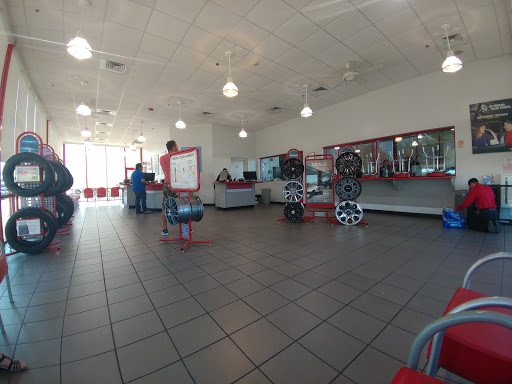 Tire Shop «Discount Tire Store - Prosper, TX», reviews and photos, 2151 E University Dr, Prosper, TX 75078, USA