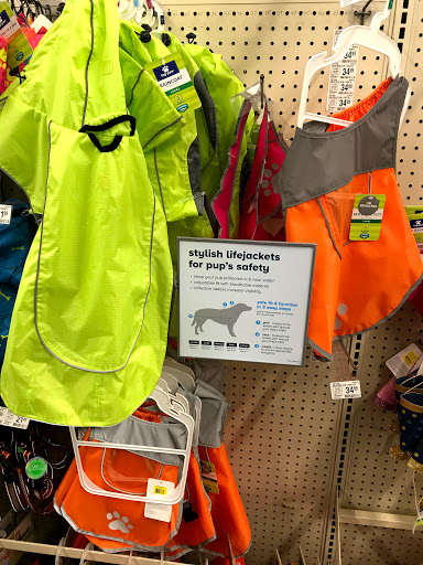 Pet Supply Store «PetSmart», reviews and photos, 19075 Interstate 45 S, Shenandoah, TX 77385, USA