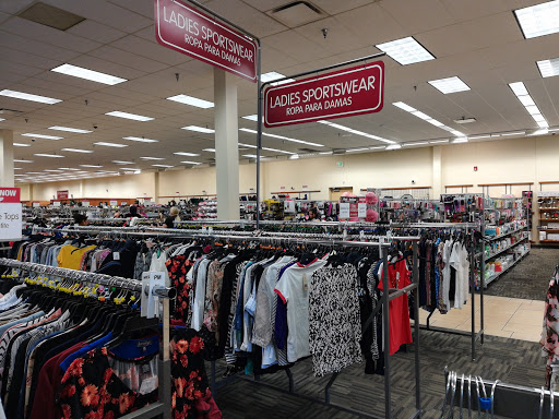 Clothing Store «Burlington Coat Factory», reviews and photos, 1200 S Abilene St, Aurora, CO 80012, USA