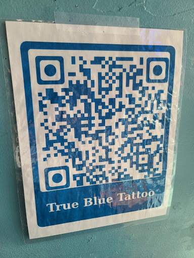 Tattoo Shop «True Blue Tattoo», reviews and photos, 607 Red River St, Austin, TX 78701, USA