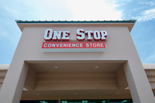One Stop Convenience Store, 960 S Valley Dr, Las Cruces, NM 88005, USA, 
