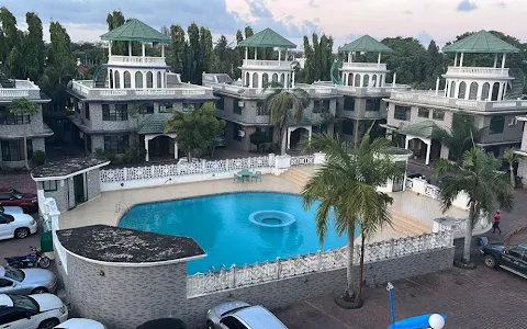Coco Beach Villas image
