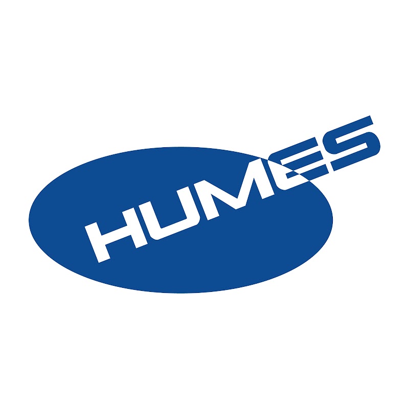 Humes Sales Centre Dunedin
