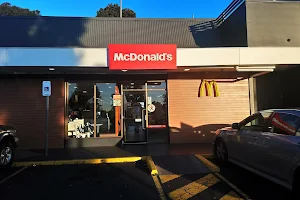 McDonald's Sunshine North image