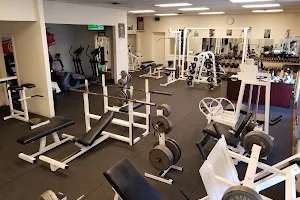 CARDIN'S Classic GYM and personal training image