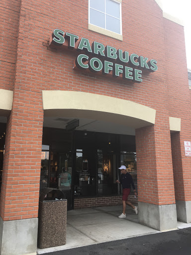 Coffee Shop «Starbucks», reviews and photos, 537 US-206, Chester, NJ 07930, USA