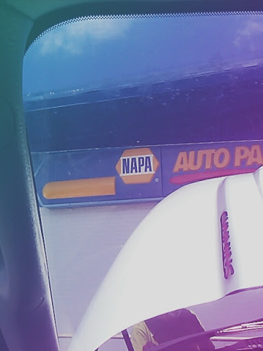 Auto Parts Store «NAPA Auto Parts - J & B Auto Parts Inc», reviews and photos, 279 E Main St, Parsons, TN 38363, USA