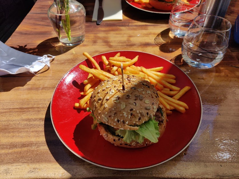 KEZ Street Food à Saint-Brieuc