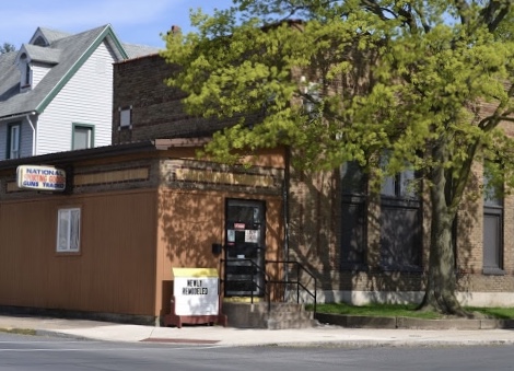 Sporting Goods Store «National Sporting Goods Co», reviews and photos, 1241 Allegheny St, Jersey Shore, PA 17740, USA